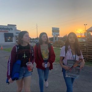 Meet your Posher, Braxton